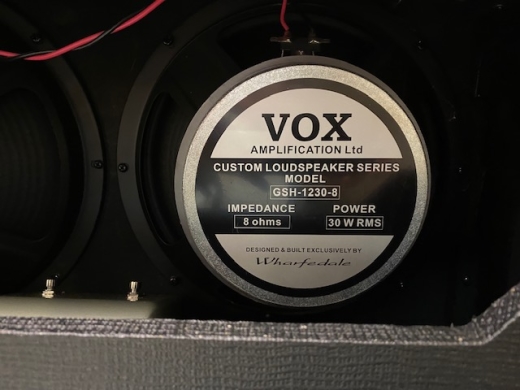 Vox - AC30CC2 3